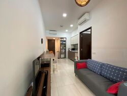 d'Nest (D18), Condominium #461490391